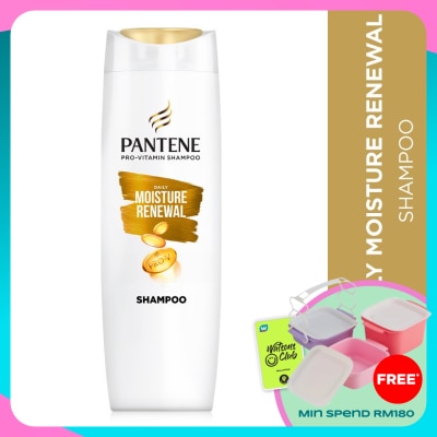PANTENE Shampoo Daily Moisture Renewal 300ml