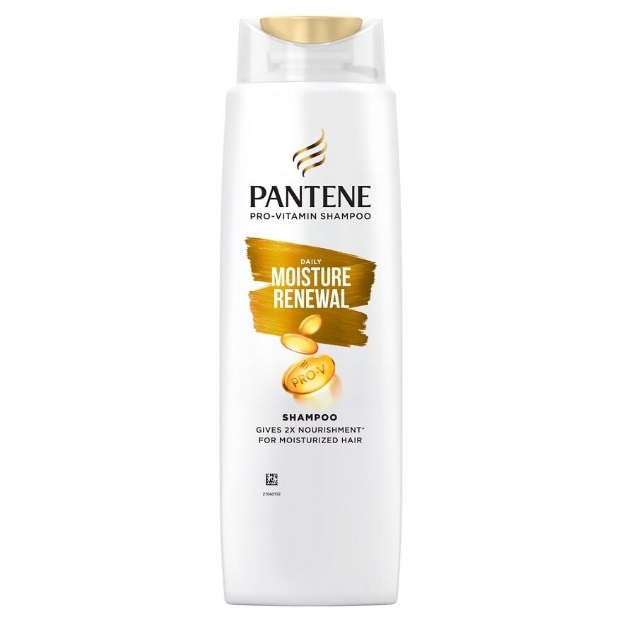 Shampoo Daily Moisture Renewal 300ml