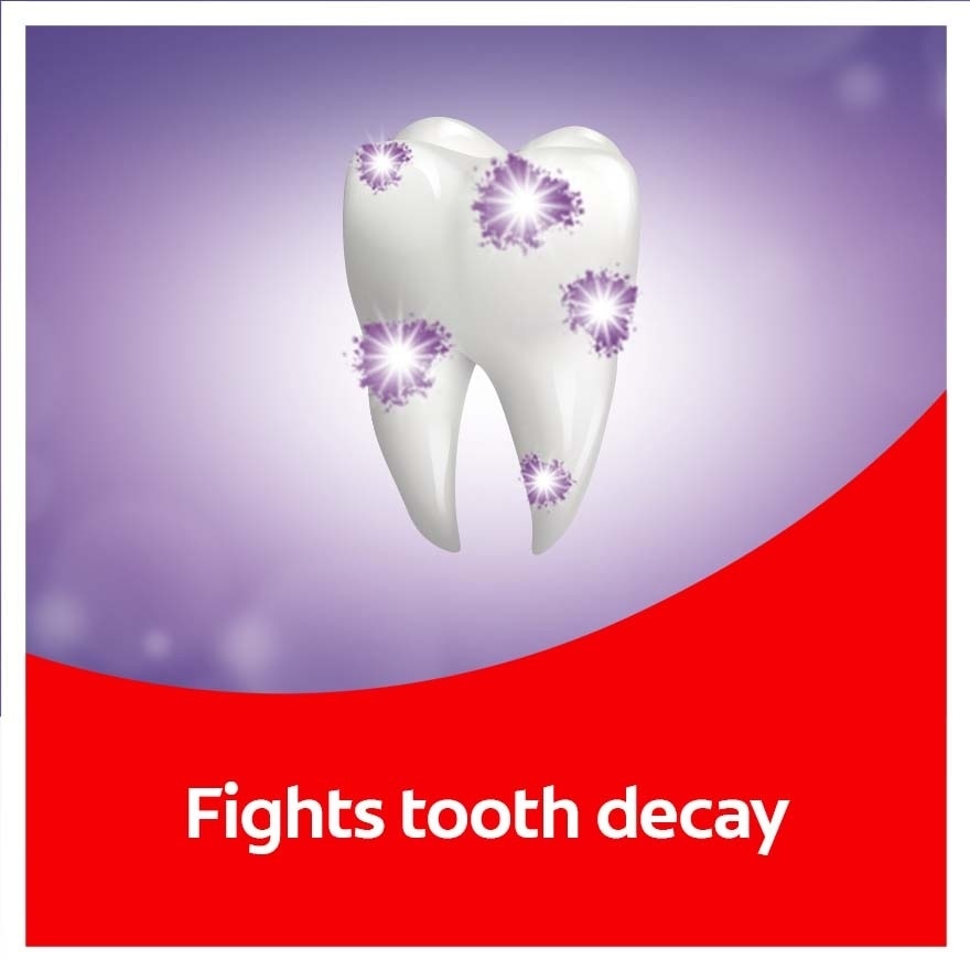 Colgate Sugar Acid Neutralizer Cool Mint Toothpaste (2x225g)