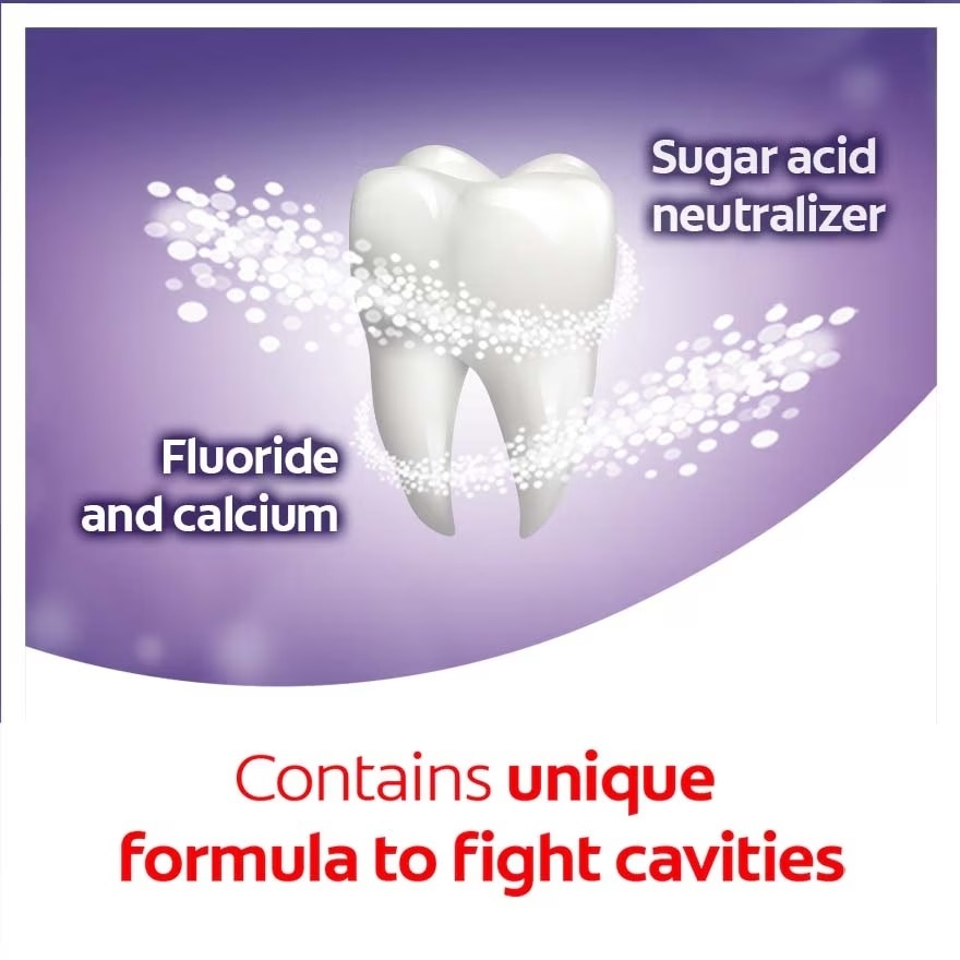 Colgate Sugar Acid Neutralizer Cool Mint Toothpaste (2x225g)