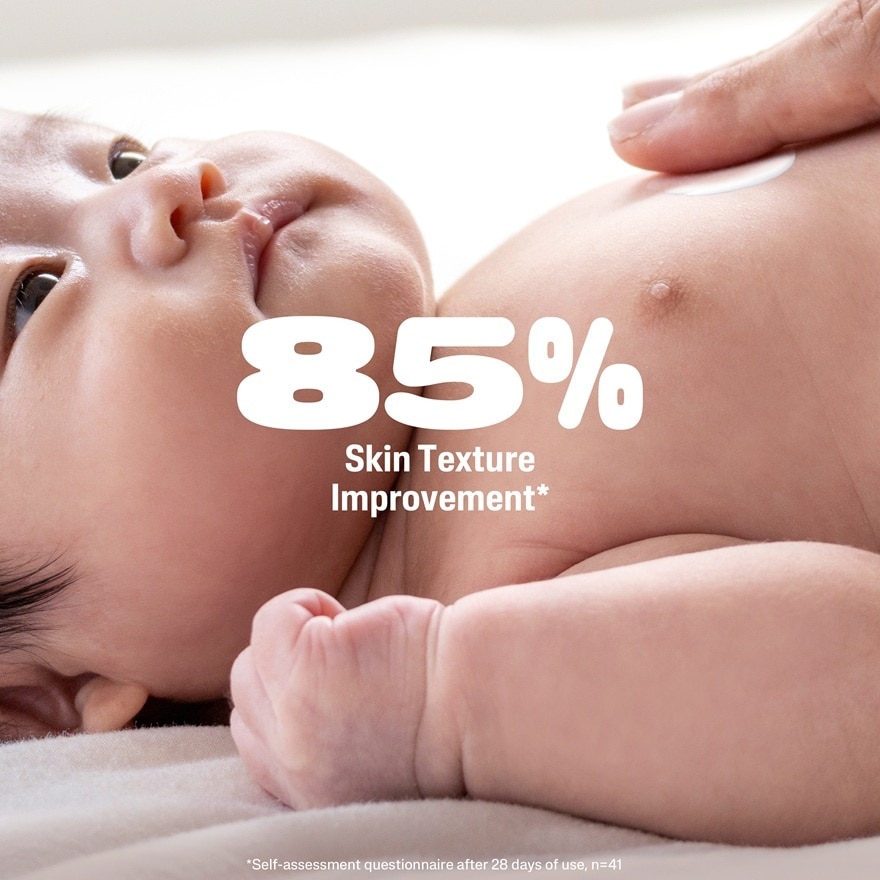 Baby Daily Lotion For Body 400ML