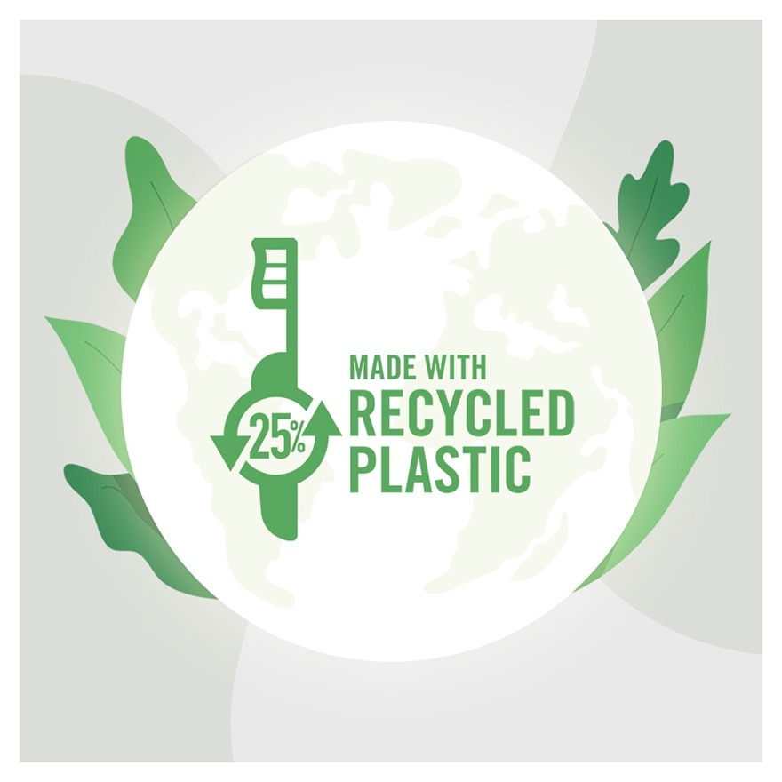 Colgate ZigZag Charcoal Toothbrush Valuepack 3s (Soft)