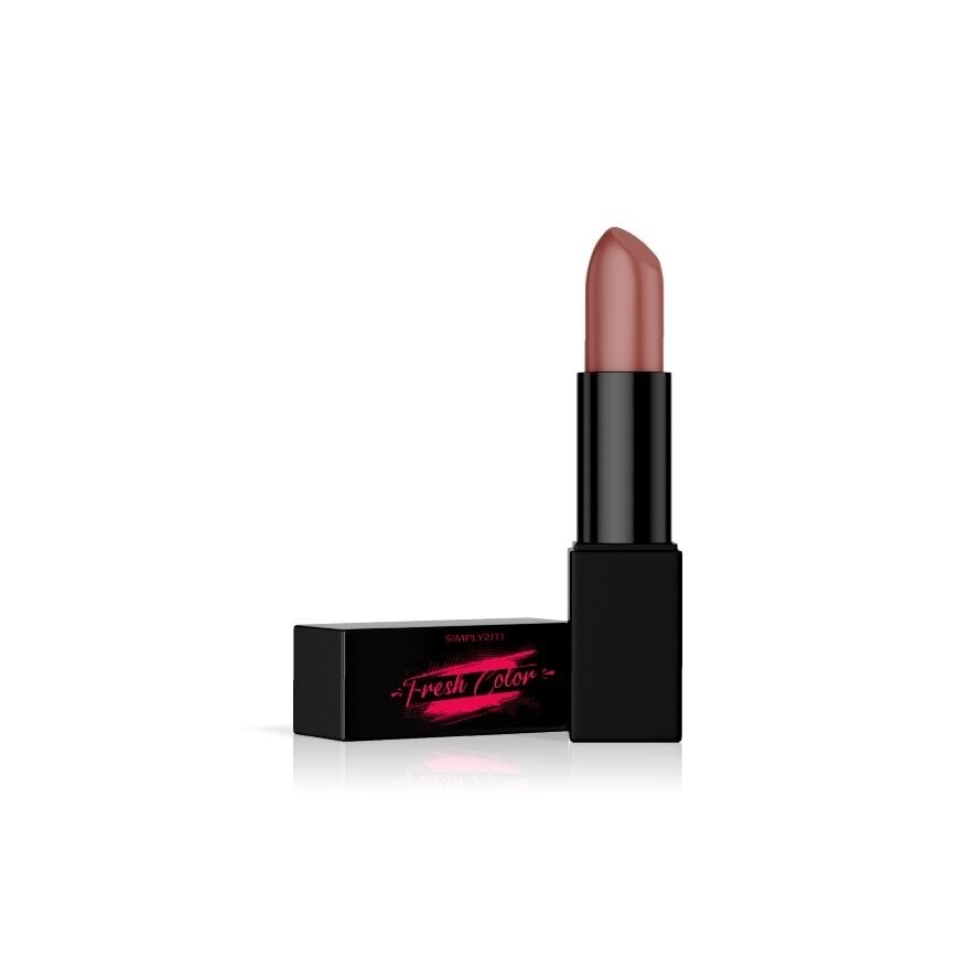Fresh Colour Moist Lipstick Dessert Taupe FCM08