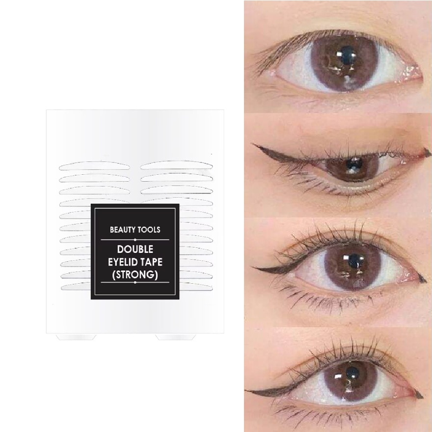 Beauty Tools Double Eyelid Tape (Strong)