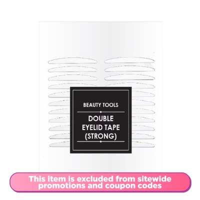 MY ACCESSORIES Beauty Tools Double Eyelid Tape (Strong)