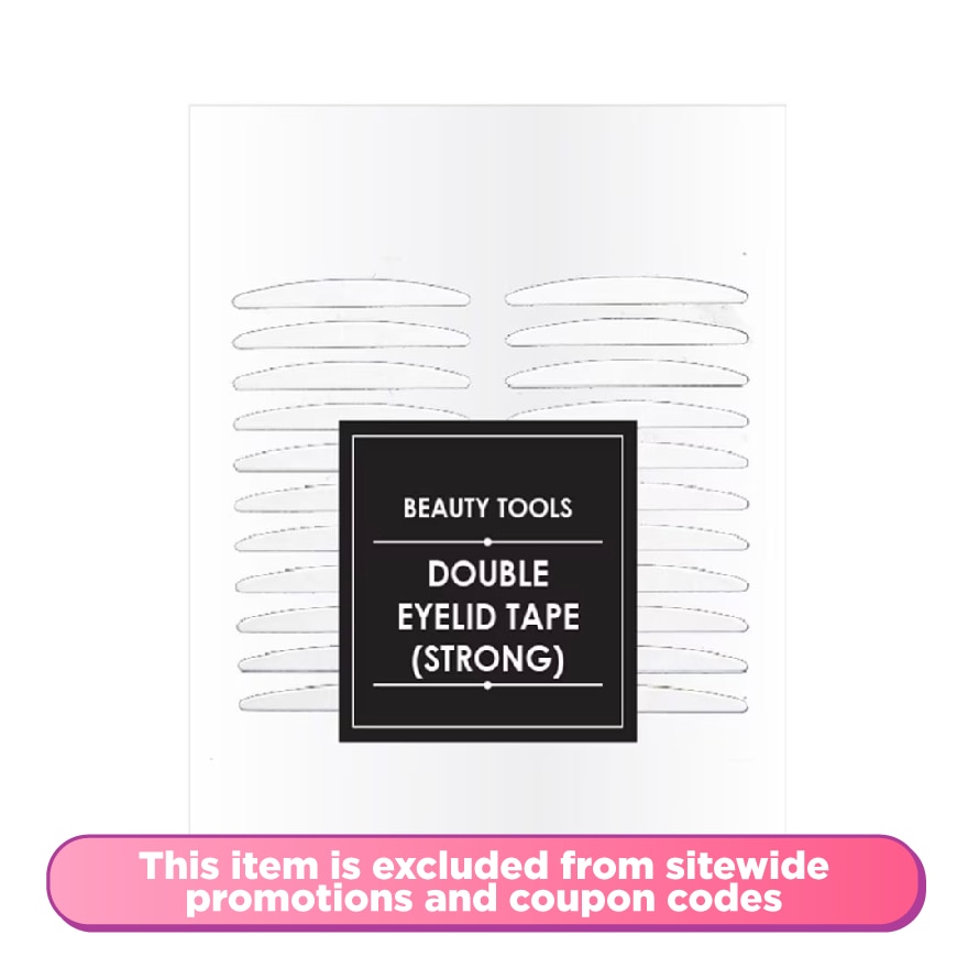 Beauty Tools Double Eyelid Tape (Strong)
