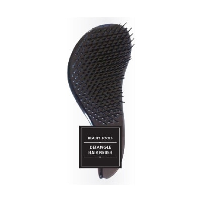 MY ACCESSORIES Beauty Tools Detangle Hair Brush