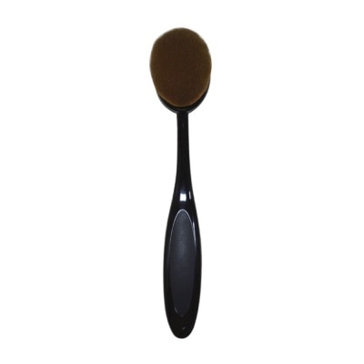 MY ACCESSORIES Beauty Tools Oval Face Brush Large