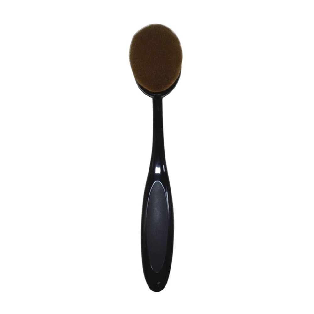 Beauty Tools Oval Face Brush Large