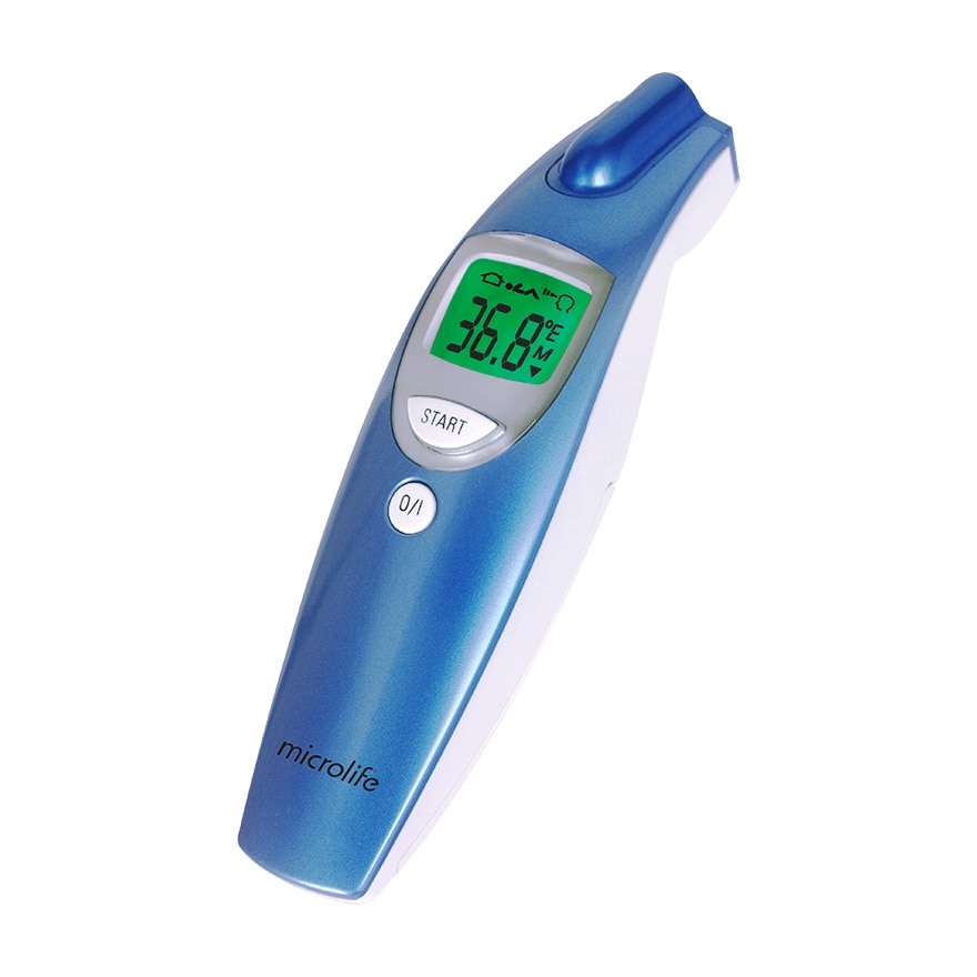 Non Contact Forehead Thermometer 1pc