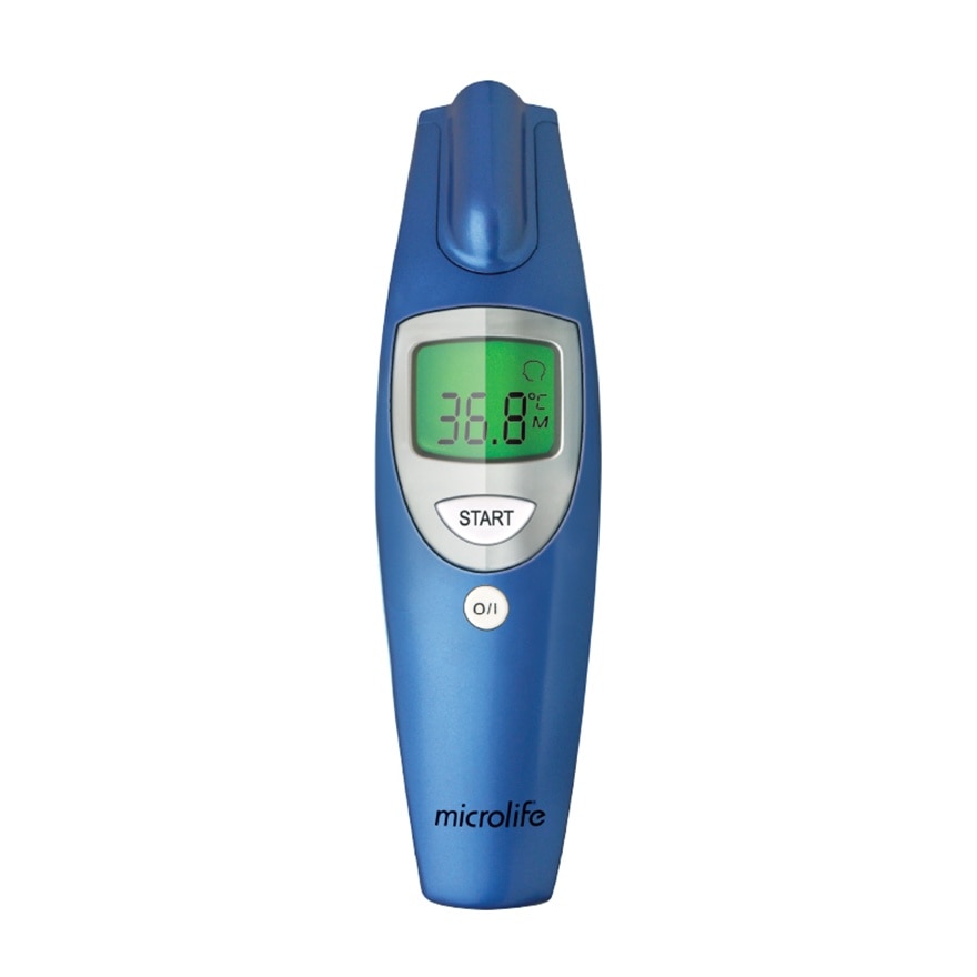Non Contact Forehead Thermometer 1pc