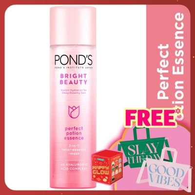 PONDS Potion Essence 110ml