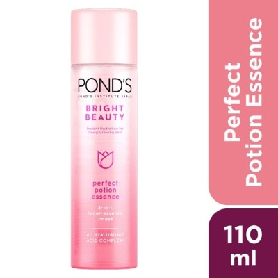 PONDS Potion Essence 110ml