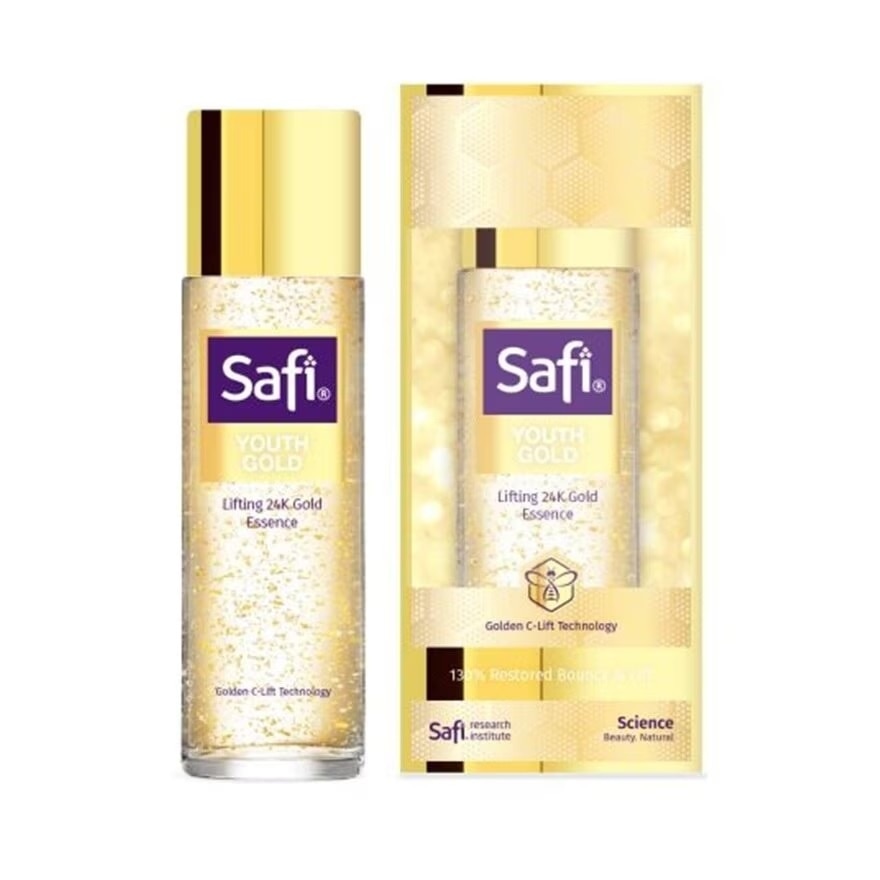 Youth Gold 24K Gold Essence 35ML