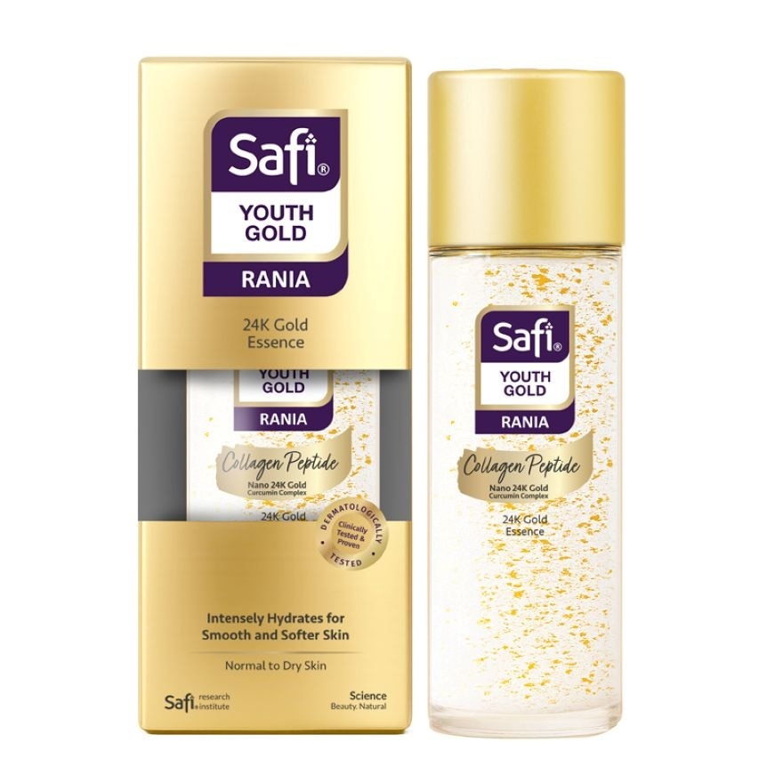 Youth Gold 24K Gold Essence 35ML