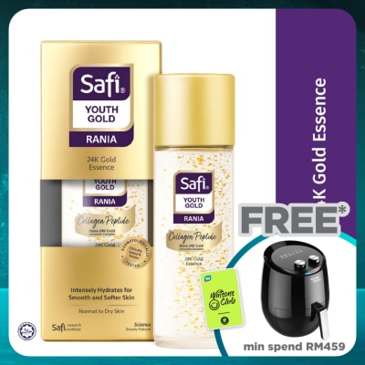 SAFI Youth Gold 24K Gold Essence 35ML