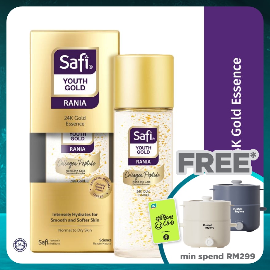 Youth Gold 24K Gold Essence 35ML