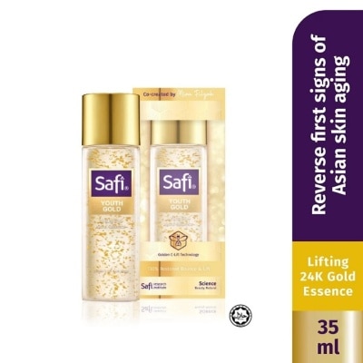 SAFI Youth Gold 24K Gold Essence 35ML