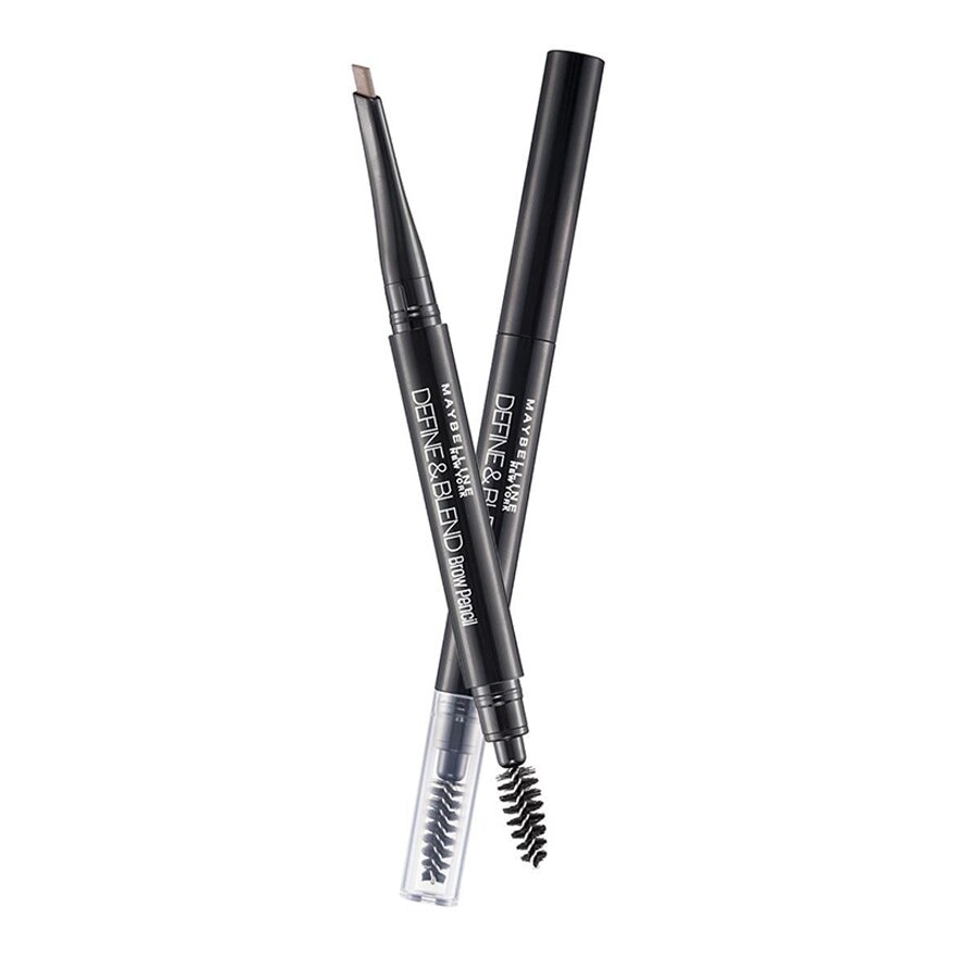 Define & Blend Brow Pencil Grey Brown 1's