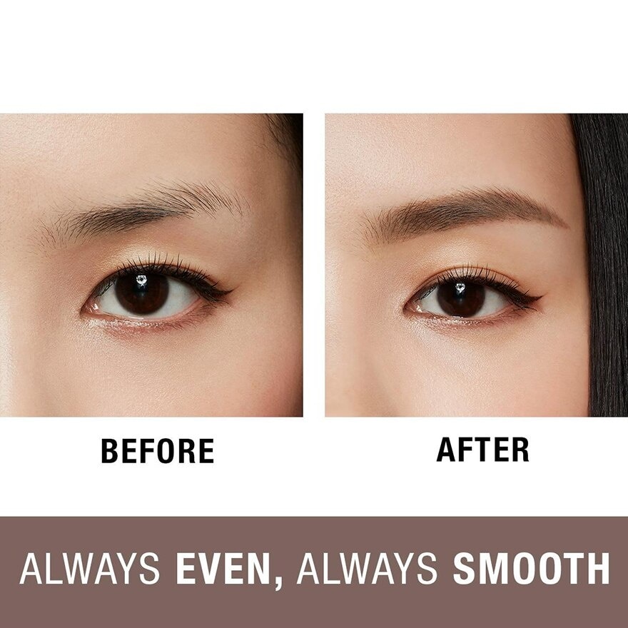 Define & Blend Brow Pencil Grey Brown 1's