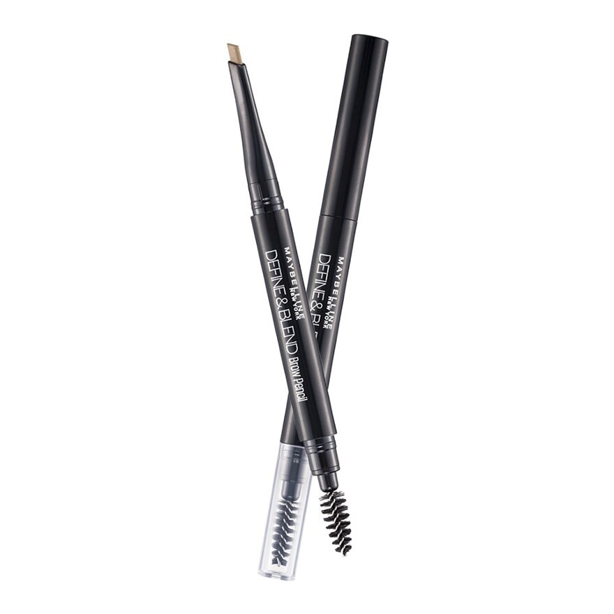 Define & Blend Brow Pencil Light Brown 1's