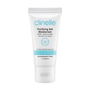Clinelle Purifying Gel Moisturizer 30ml