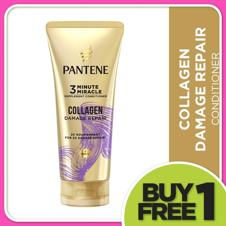 Conditioner 300ml 3mm Collagen Repair