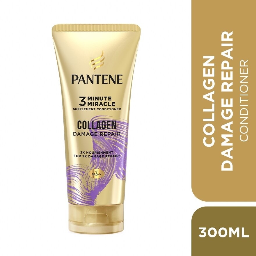 Conditioner 300ml 3mm Collagen Repair