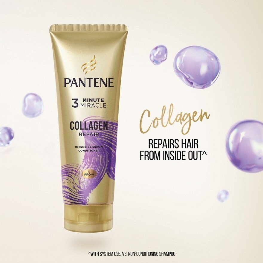 Conditioner 300ml 3mm Collagen Repair