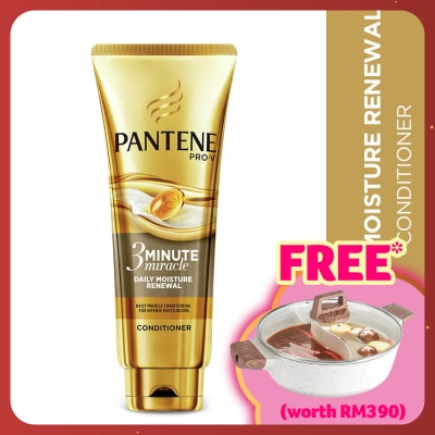 PANTENE 3 Minute Miracle Conditioner 180ml
