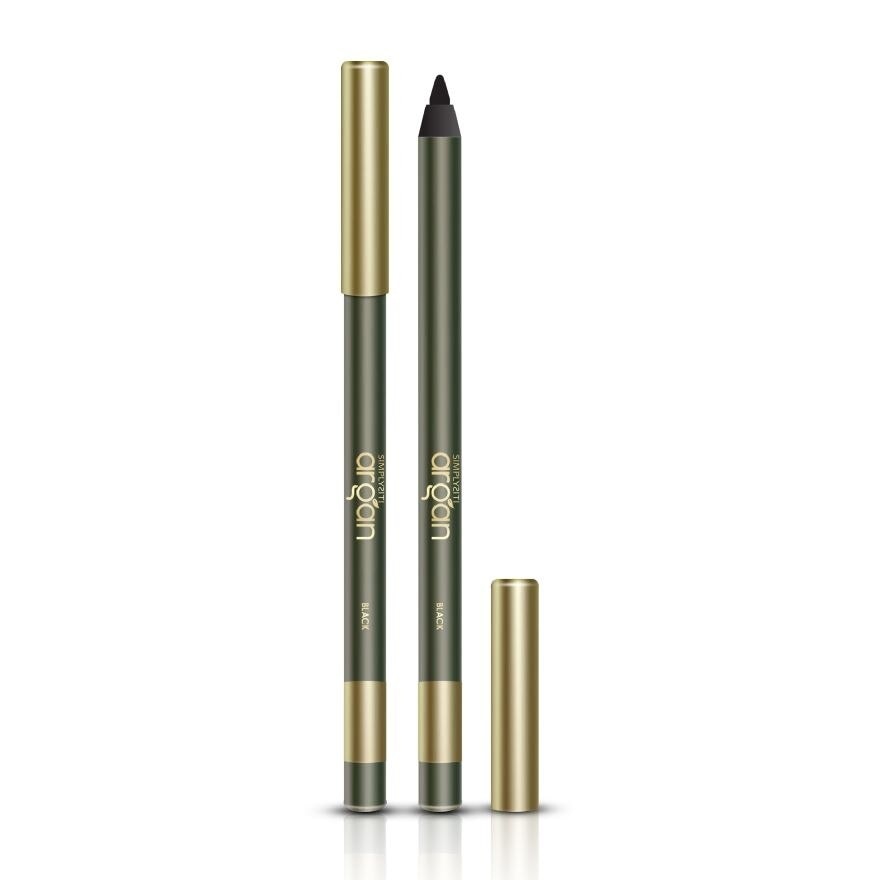 SIMPLYSITI Argan Kajal Liner