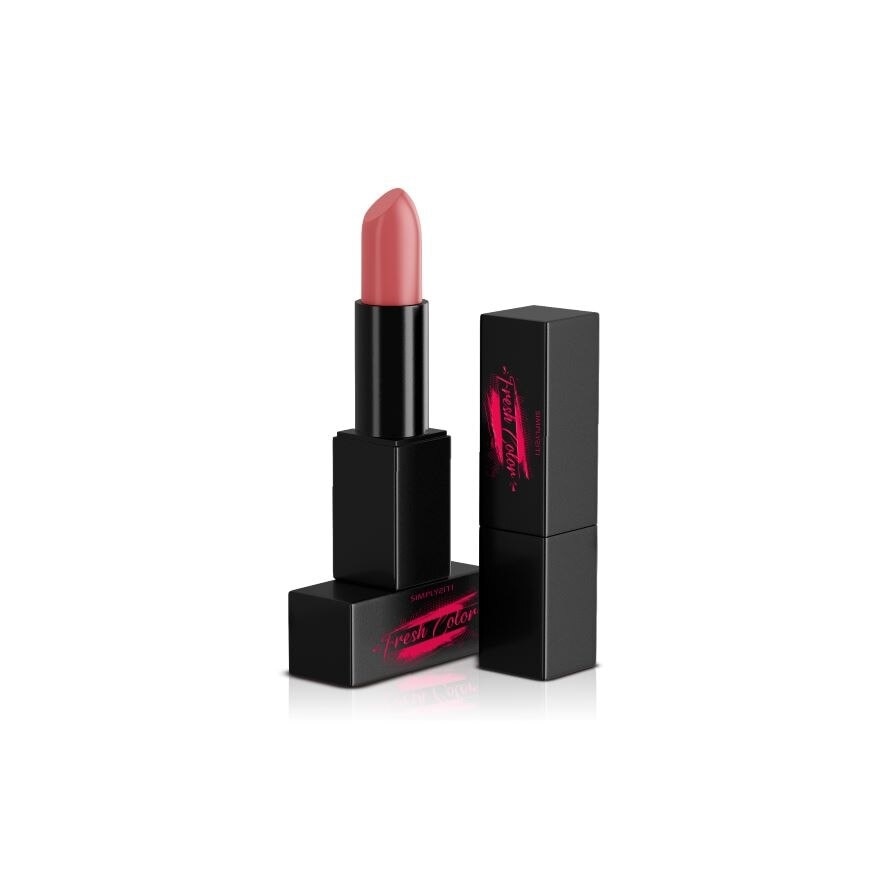 SIMPLYSITI Matte Lipstick