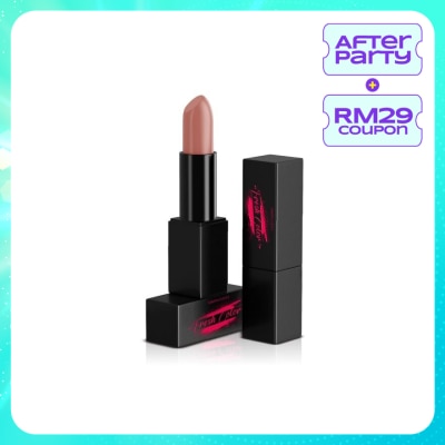 SIMPLYSITI Fresh Colour Matte Lipstick Sand Nude FCM02