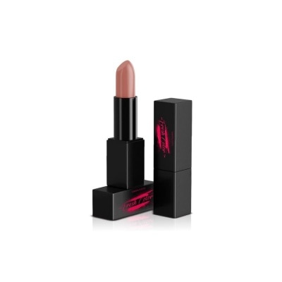 SIMPLYSITI Fresh Colour Matte Lipstick Sand Nude FCM02