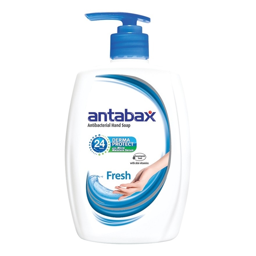 Anta Hand Soap Fresh 250ML