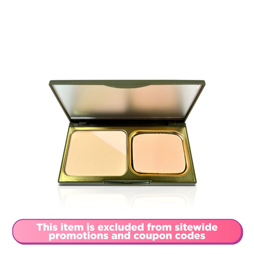 SIMPLYSITI Argan Wonder Powder