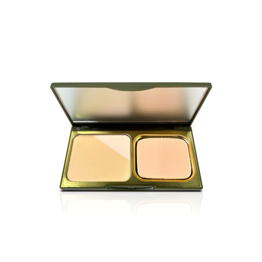 Argan Wonder Powder Natural Beige AWP02