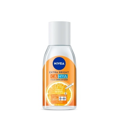 NIVEA C&HYA Micellar Water 125ML