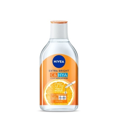 NIVEA C&HYA Micellar Water 400ML