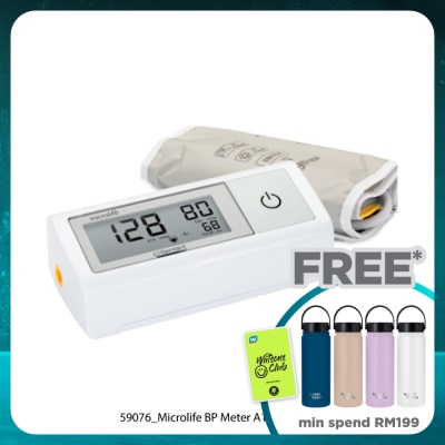 MICROLIFE ML BP METER A1 EASY