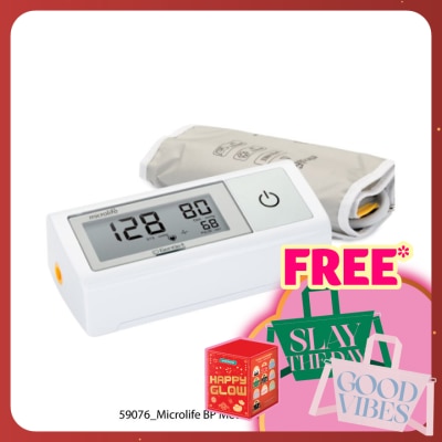 MICROLIFE ML BP METER A1 EASY