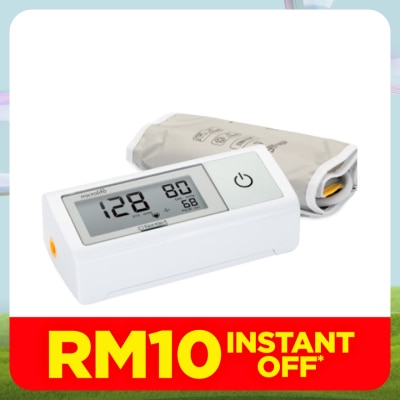 MICROLIFE ML BP METER A1 EASY