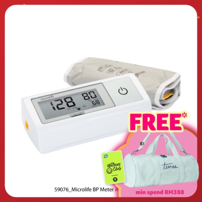 MICROLIFE ML BP METER A1 EASY