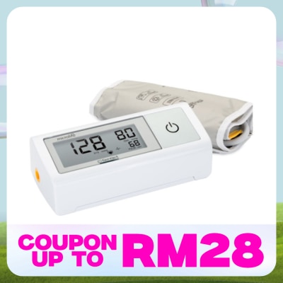 MICROLIFE ML BP METER A1 EASY