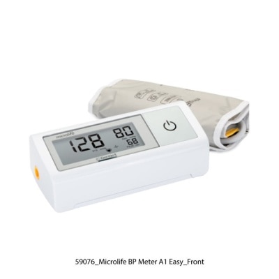 MICROLIFE ML BP METER A1 EASY