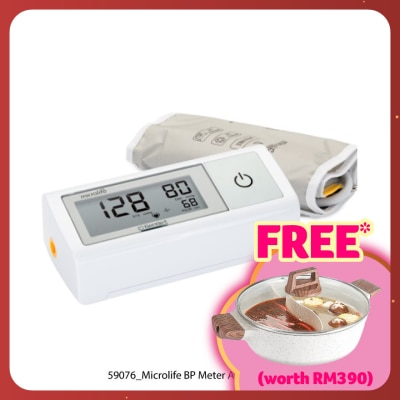 MICROLIFE ML BP METER A1 EASY