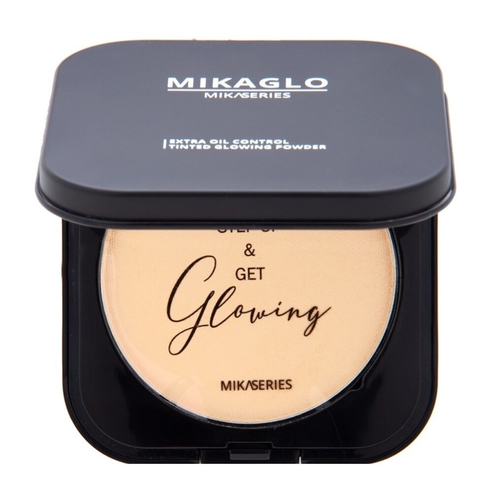 Mikaglo Extra Oil Control GL.0