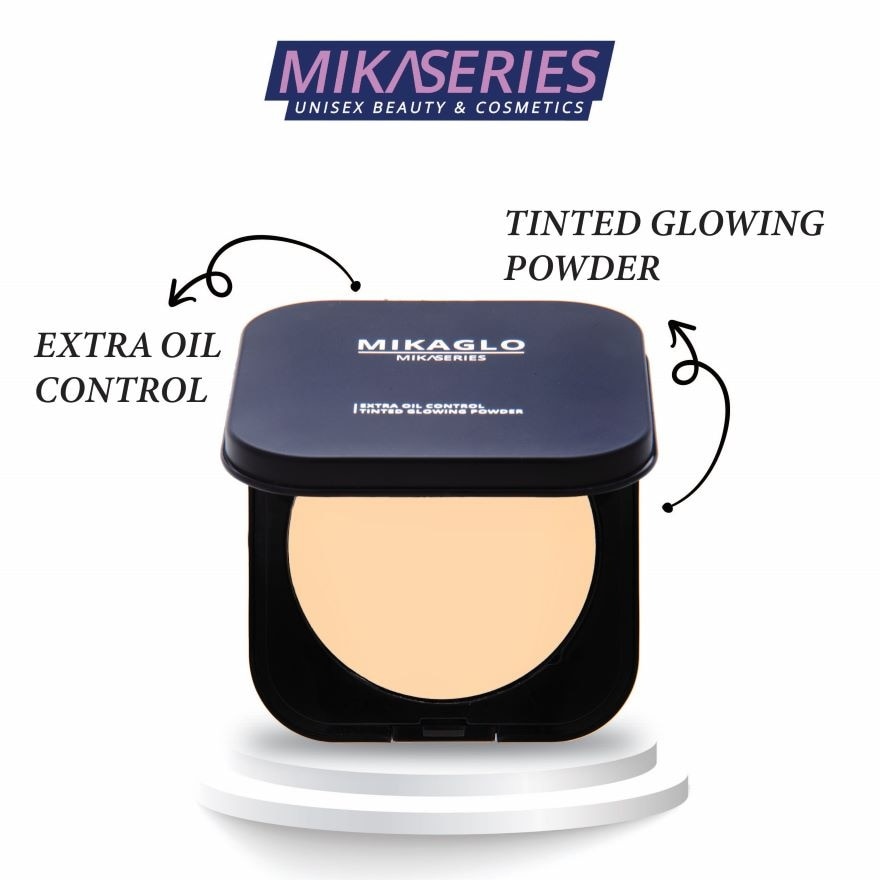 Mikaglo Extra Oil Control GL.0