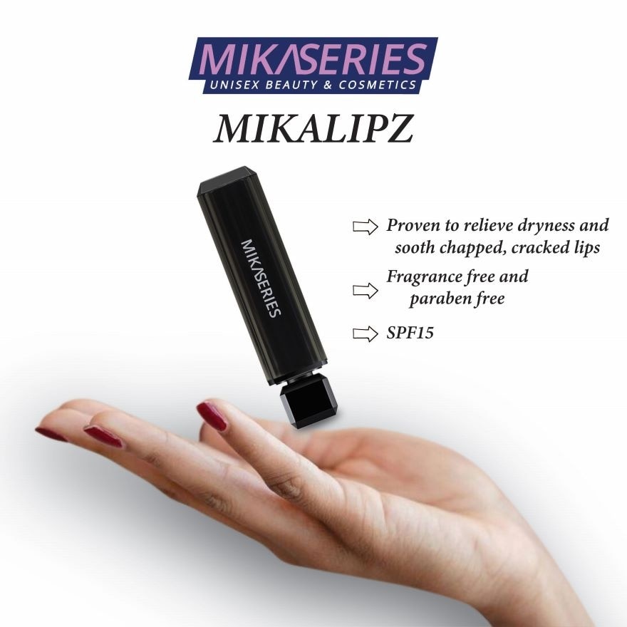 Mikalipz Lip Repairing Treatment