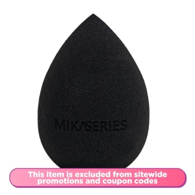 MIKASERIES Premium Soft Beauty Blender